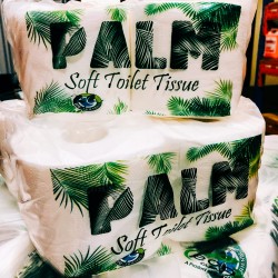 PALM Jumbo Roll Toilet Paper